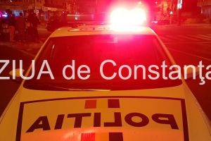 Scandal in zona Eden din Constanta. Politistii, chemati in ajutor. Ce s-a intamplat 