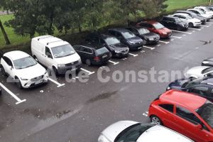 Regulamentul parcarilor din Constanta ar putea fi anulat peste cateva zile   