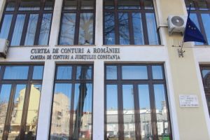  Camera de Conturi Constanta, audit si la Clubul Sportiv Eforie. Ce s-a constatat. Raport cu referiri si la alte structuri sportive din judet (documente)  