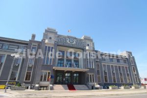 Declaratie de avere - Petru Radu, inginer la CN Administratia Porturilor Maritime Constanta (document)