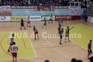 Derby-ul de la handbal! HC Dobrogea Sud - Dinamo, luni, pe litoral:  Speram sa se mobilizeze constantenii si sa fie sala plina!“