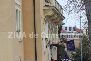 Situatie dificila“:  Venirea judecatorului Craciun la Constanta, de pe 1 februarie. Cine l-a cerut, cine s-a opus 