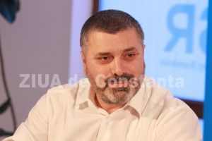 Remus Negoi (USR) - Administratia PSD a judetului Constanta = haos si incompetenta!“