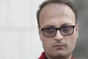 Alexandru Cumpănaşu umileşte România TV. „Nici RTV, nici mama RTV-ului nu au”