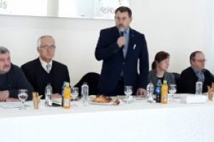 Crescătorii de bovine din Zona Buzaielor au dezbătut  problemele cu care se confruntă