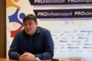 Deputatul Pau şi-a schimbat ţinta electorală! Renunţă la Parlament!