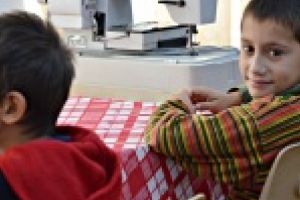 Șansa la o viaţă normală pentru copiii din centrele de plasament din Timiş