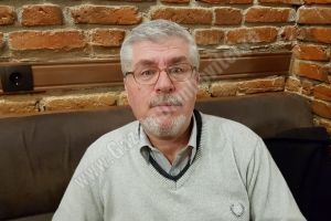 TABLETA  DE  LUNI  –  Ionuţ  CRISTACHE – Cum mai stăm cu sensul vieţii?