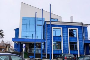 De astăzi, la Bistriţa taxele şi impozitele locale se plătesc în altă parte