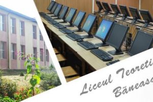 Judetul Constanta: Astazi, protest la Liceul Teoretic Baneasa 