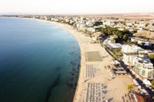 Bulgaria: Peste noua milioane de turisti straini in 2019; cei mai multi din Romania, Grecia, Germania si Turcia