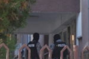 19 suspecţi anchetaţi de DIICOT în dosarul armelor din Caraş-Severin!