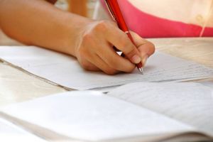 Evaluare Naţională 2020: Modele de subiecte şi bareme de corectare pentru elevii de clasa a VIII-a