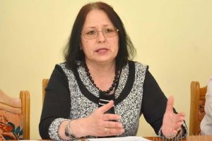 Șefa Direcţiei de Sănătate Publică, Daniela Rahotă: „Vaccinarea, singura soluţie eficientă pentru prevenirea bolilor gripale”