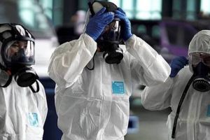 Angajata unei firme din Cluj, izolată la domiciliu, după un training la Beijing