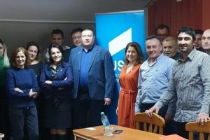 Propunerea USR Mureş la Primăria Sâncraiu de Mureş