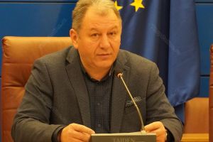 Radu Moldovan, prim-vicepreşedinte PSD?