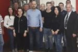 Comuna Buchin se diversifică. ALDE intră în cursa pentru Primăria şi Consiliul Local, la alegerile din acest an