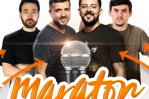 Unde ieşim săptămâna asta, în Oradea: de la stand up comedy şi ateliere de teatru, până la... bârfe!