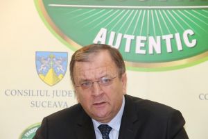 Gheorghe Flutur consideră că PNL este partidul curajului