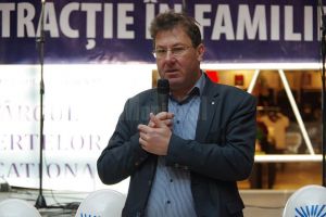 Adjunctul Inspectoratului Școlar Judeţean Cristian Cuciurean a demisionat din funcţie