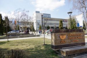 Universitarii suceveni şi-au desemnat reprezentanţii în structurile de conducere ale instituţiei