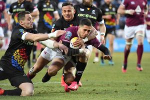 Humoreanul Daniel Plai nu a putut ajuta România în eşecul de la Tbilisi