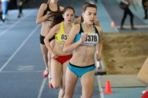 Rezultate remarcabile pentru sucevencele Talida Sfârghiu şi Angela Olenici