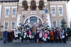 Concursul „Numai poetul...”, dedicat poeziei şi personalităţii lui Mihai Eminescu, la ...