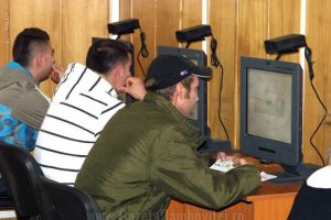 “Șoferie, te hălesc!” 70% din dâmboviţeni care au suţinut proba teoretică, au picat-o