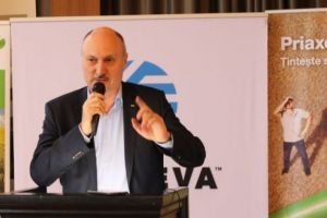 Provocări şi oportunităţi în domeniul Protecţiei Plantelor şi al Agriculturii. FMC extinde Evalio® AgroSystem în România.