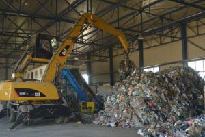 Primăria Miercurea Ciuc: Costă mai mult, dacă nu colectaţi în mod selectiv