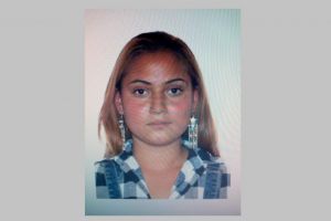 Fata din Româneşti, dată dispărută, a fost găsită în zona Gării din Bucureşti