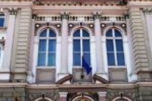 Protest pentru pensii speciale! Activitate suspendată la Judecătoria Lugoj