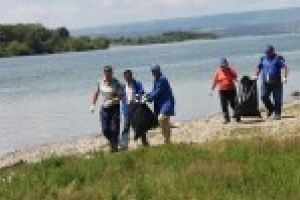 Administraţia Bazinală de Apă “Jiu” Sistemul de Gospodărire a Apelor Dolj vă invită să participaţi  Marţi, 04 Februarie 2020, orele 10.00,  la evenimentul  “Împreună să ecologizăm Apele”