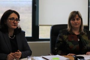 Grad de eficienţă corespunzător la Tribunalul Mureş