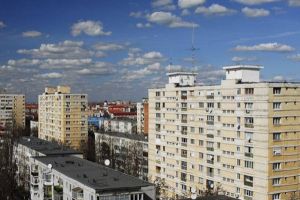 Timişoara, pe locul trei în topul naţional al preţurilor pe metru pătrat solicitate pentru un apartament