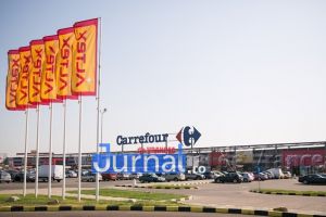 Ce au făcut hoţii cu seiful pe care l-au furat de la Focşani Mall