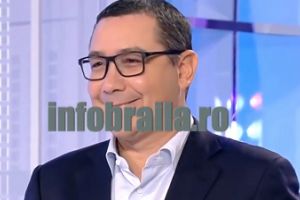Victor Ponta este cetatean sarb/ “Serbia este o tara pe care o iubesc”