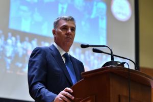 Valeriu Zgonea, fost presedinte al Camerei Deputatilor, trei ani de inchisoare cu executare