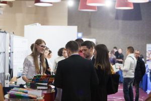 Târgul de Cariere revine la Sibiu în martie