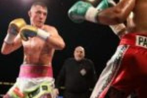 Boxing Fight Championship! Un nou eveniment pugilistic la Timişoara