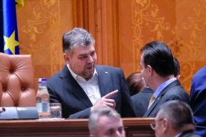 SURSE: Alegerile anticipate vor avea loc pe 21 iunie, iar primarii vor fi aleşi într-un tur. Orban a bătut palma cu Ciolacu