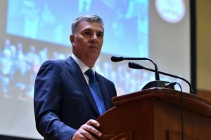 Valeriu Zgonea condamnat la trei ani de închisoare