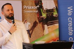 Conferinţa anuală DAFCOCHIM Agro: BASF creează chimie