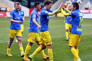 Gabi Deac:,,Usor, usor vom avea fata de liga intai''