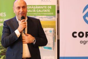 Conferinţa anuală DAFCOCHIM Agro: Bayer, ofertă integrată