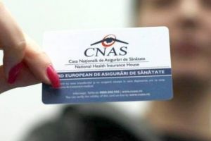 Aţi pierdut cardul european de asigurat? Vă puteţi face altul. Costă mai puţin de 10 lei