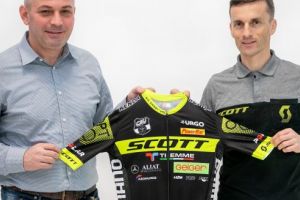 Parteneriat între Clubul Sportiv Universitar Târgu-Mureş şi ScottCycling România