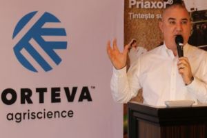 Conferinţa anuală DAFCOCHIM Agro: Corteva Agriscience promite tehnologie
